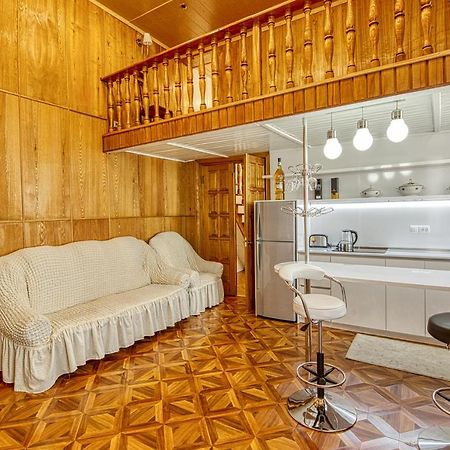 Rustaveli Central Aparthotel Tbilisi Exteriér fotografie